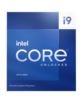 Procesor Intel Core i9-13900KF 5.8 GHz LGA1700