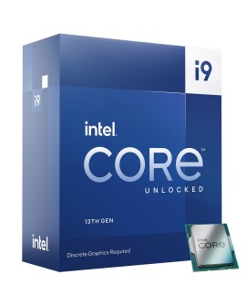 Procesor Intel Core i9-13900KF 5.8 GHz LGA1700