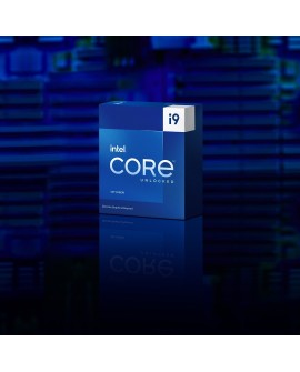 Procesor Intel Core i9-13900KF 5.8 GHz LGA1700