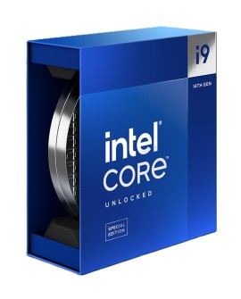 Procesor Intel Core i9-14900KS 24 cores 36MB Cache, up to 6.2 GHz (BX8071514900KS)