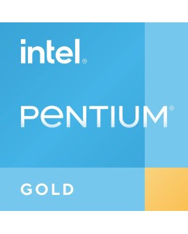 PROCESOR Intel Pentium Gold G7400 (6M Cache, 3.70 GHz) FC-LGA16A