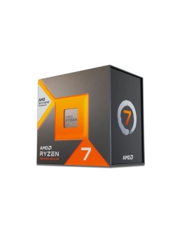Procesor AMD Ryzen 7 7800X3D - BOX