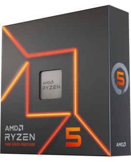 Procesor AMD Ryzen 5 7600X