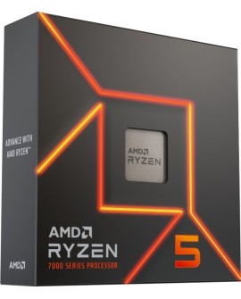 Procesor AMD Ryzen 5 7600X