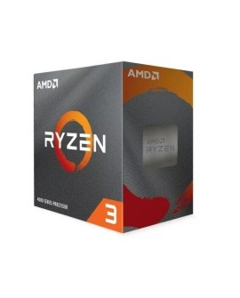 Procesor AMD Ryzen 3 4300G Box