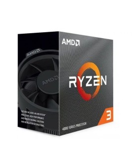 Procesor AMD Ryzen 3 4300G Box