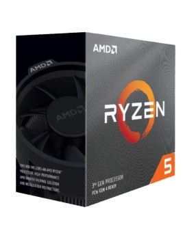 Procesor AMD Ryzen 5 4600G - BOX