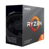 Procesor AMD Ryzen 5 4600G - BOX