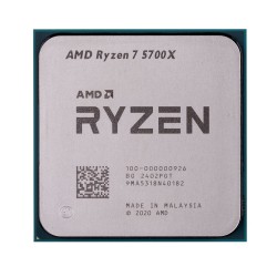 Procesor AMD Ryzen 7 5700X...