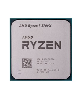 Procesor AMD Ryzen 7 5700X TRAY