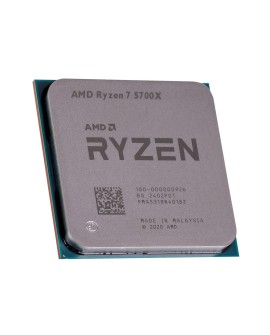 Procesor AMD Ryzen 7 5700X TRAY