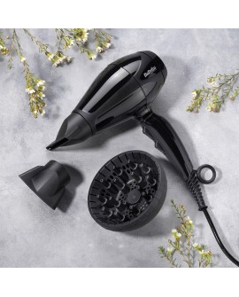 Suszarka do włosów BABYLISS 6715DE