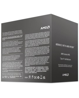 Procesor AMD Ryzen 7 8700F - BOX
