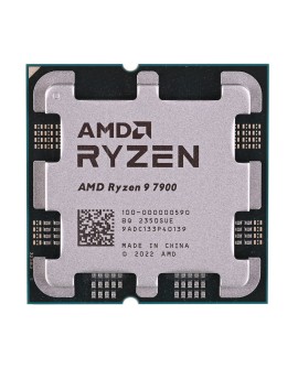 Procesor AMD Ryzen 9 7900 - TRAY