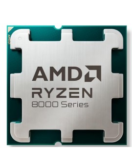 Procesor AMD Ryzen 5 8400F - BOX