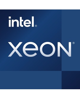 Procesor Intel XEON E-2314 (4C/4T) 2,8GHz (4,5GHz Turbo) Socket LGA1200 TDP 65W TRAY