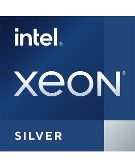 Procesor Intel XEON Silver 4309Y (8C/16T) 2,8GHz (3,6GHz Turbo) LGA4189 TDP 105W TRAY