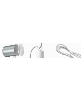 Suszarka Xiaomi Water Ionic Hair Dryer H500