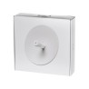 UISP Wireless airMAX 5 GHz Ubiquiti airMAX PowerBeam 5AC (PBE-5AC-Gen2-EU)