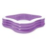 Basen fale morskie SWIM CENTER w pudełku 2,29mx2,29mx56cm 57495NP INTEX