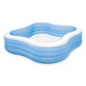 Basen fale morskie SWIM CENTER w pudełku 2,29mx2,29mx56cm 57495NP INTEX