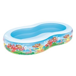 Bestway 54118 basen dla dzieci