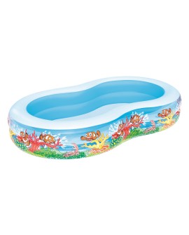 Bestway 54118 basen dla dzieci