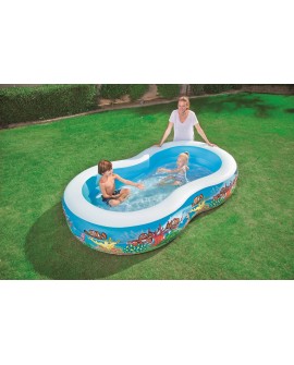Bestway 54118 basen dla dzieci