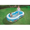 Bestway 54118 basen dla dzieci