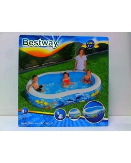 Bestway 54118 basen dla dzieci