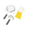 Bestway 60310 akcesorium do wanny z hydromasażem / spa Zestaw do czyszczenia Szary, Biały, Żółty