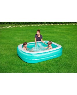 Bestway 54005 basen dla dzieci Basen nadmuchiwany