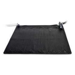 Panel solarny podgrzewający...