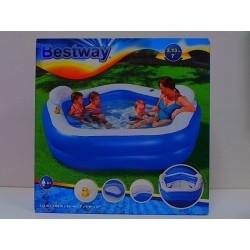 Basen dmuchany SPA...