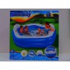 Basen dmuchany SPA 213x207x69 B54153 72115