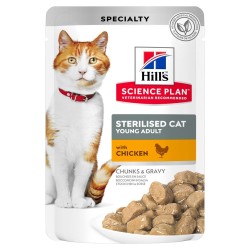 HILL'S SP Feline Adult...