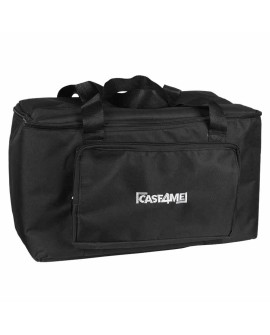 CASE4ME pokrowiec na 2 szt GŁOWA RUCHOMA XL 44/21/