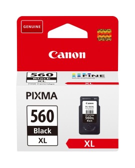 Tusz Canon czarny PG-560XL PG560XL 3712C001, 400 str.,14,3 ml