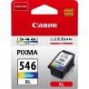 Tusz Canon kolor CL-546XL CL546XL 8288B001, 300 str.