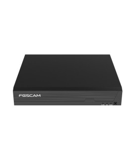 Rejestator IP Foscam FN9108HE 5MP 8CH POE NVR