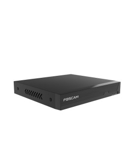 Rejestator IP Foscam FN9108HE 5MP 8CH POE NVR
