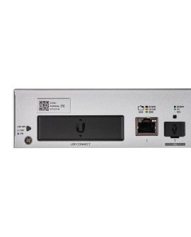 Rejestrator Ubiquiti UniFi Network Video Recorder (UNVR-EU)