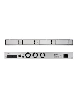 Rejestrator Ubiquiti UniFi Network Video Recorder (UNVR-EU)