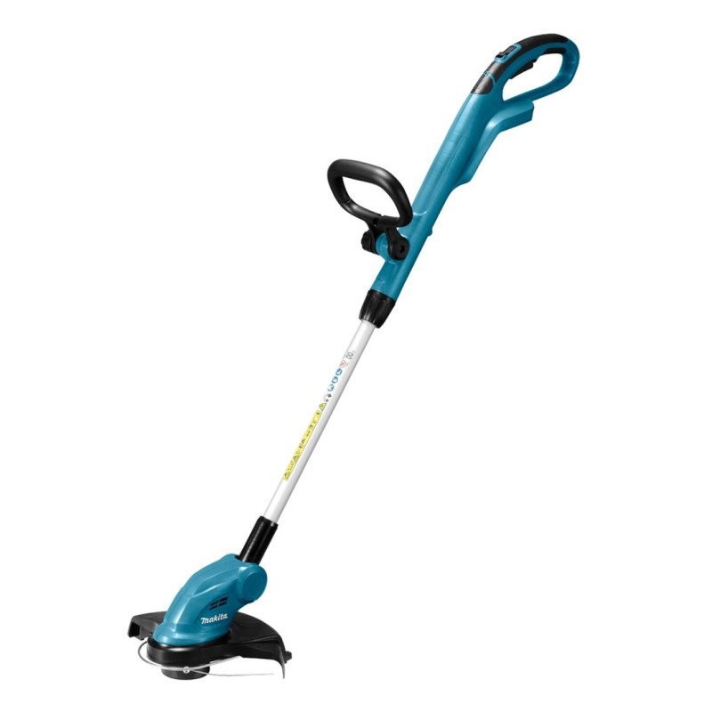 Podkaszarka akumulatorowa MAKITA DUR181Z (Żyłka 260 mm)