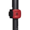 Kije Trekkingowe Black Diamond Pursuit Trekking Poles - Charcoal-Octane