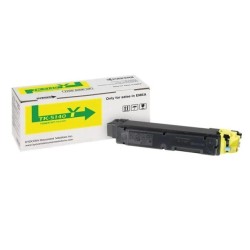 KYOCERA Toner TK-5140Y...