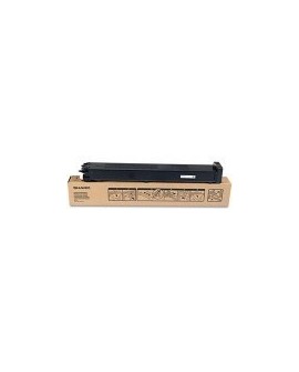 SHARP MX23GTBA - toner, czarny
