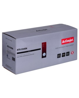 Activejet ATX-3345N Toner (zamiennik XEROX 106R03773 Supreme 3000 stron czarny)