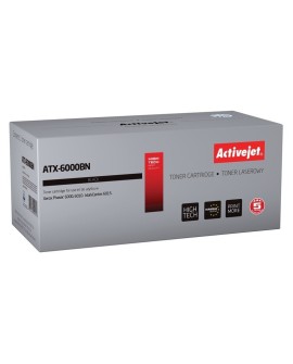 Activejet ATX-6000BN Toner (zamiennik Xerox 106R01634 Supreme 2000 stron czarny)