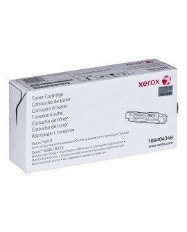 XEROX Toner B210/B205/B215 Black 3k